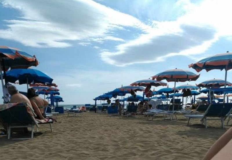 Bagno La Bussola - Grosseto