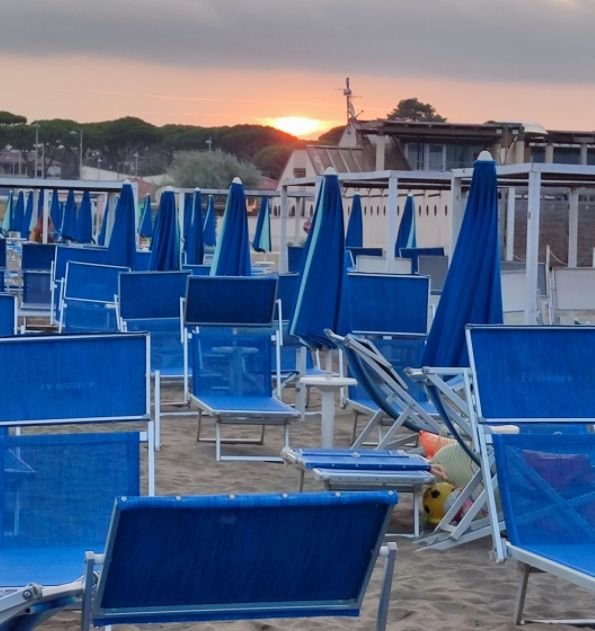 Bagno La Bussola - 2