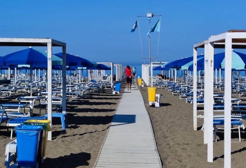 Bagno La Bussola - 3