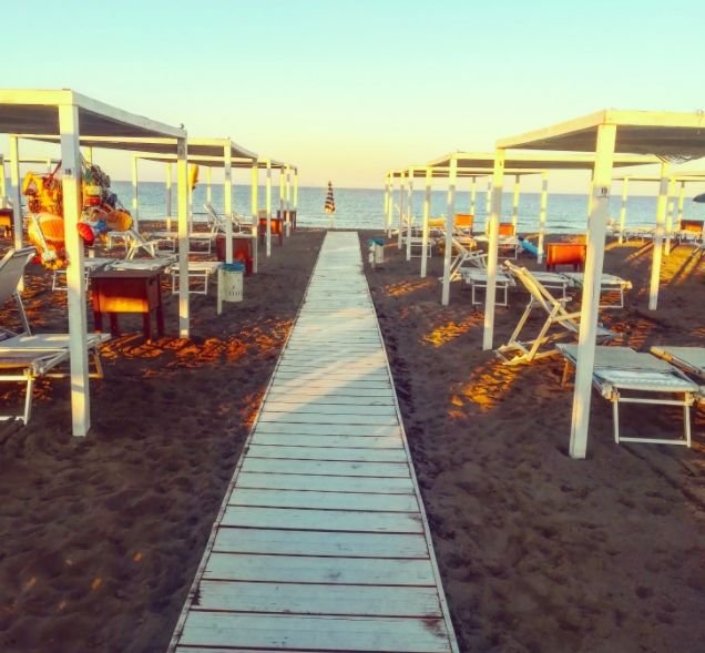 Bagno La Bussola - 4