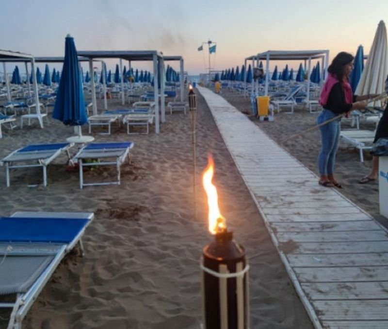Bagno La Bussola - 5
