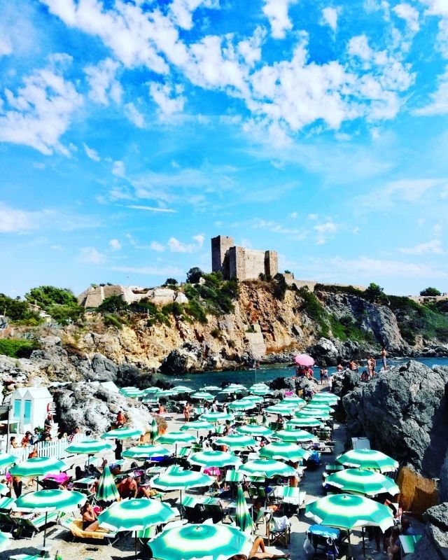 Bagno Delle Donne - 2