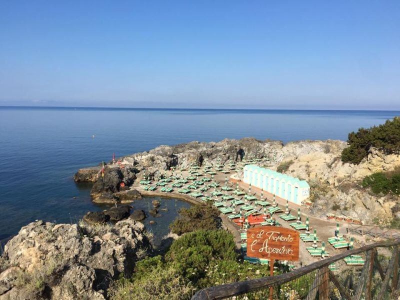 Bagno Delle Donne - 4