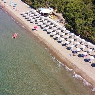 Bagno Osa - Orbetello