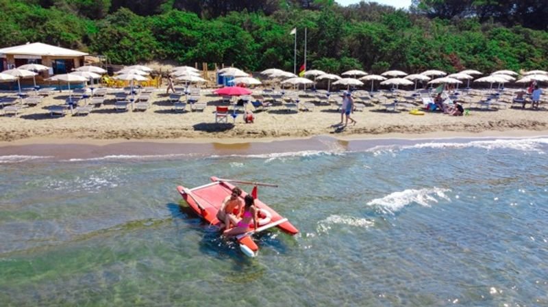 Bagno Osa - 3