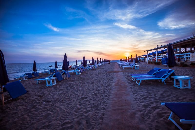 Ultima Spiaggia - 2