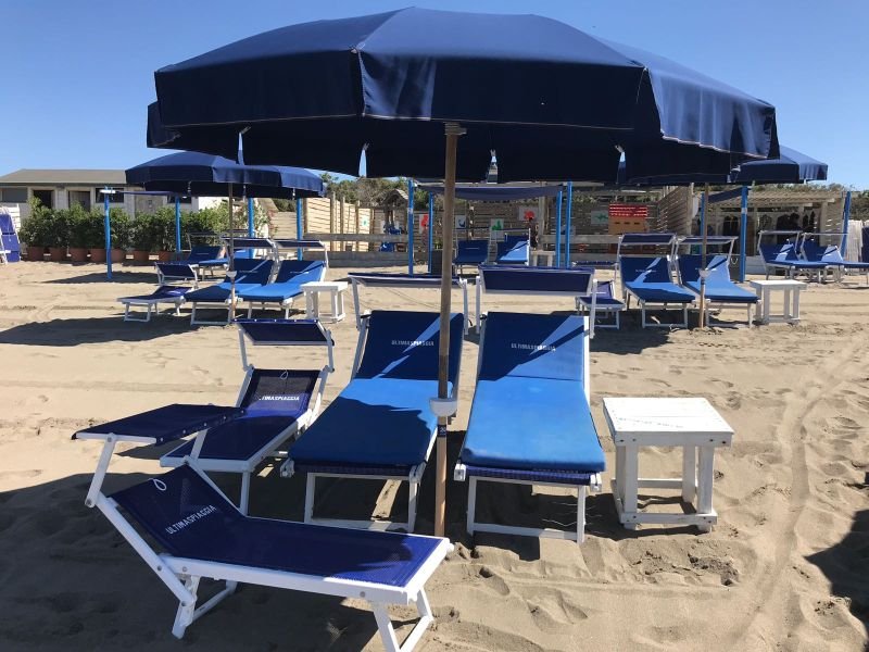 Ultima Spiaggia - 4