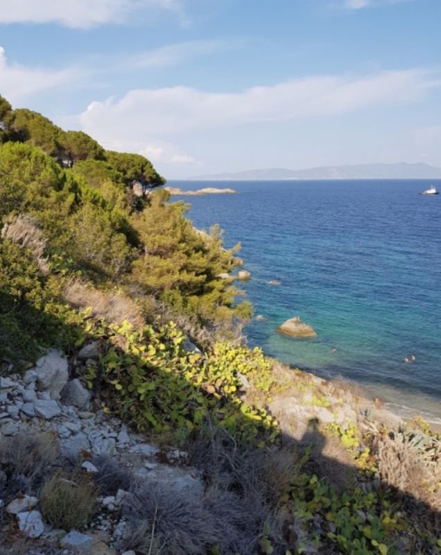 Cala Dello Smeraldo - 2