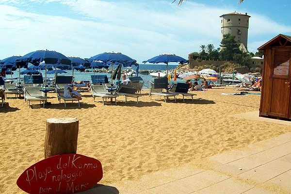 Playa Del Carma - 3