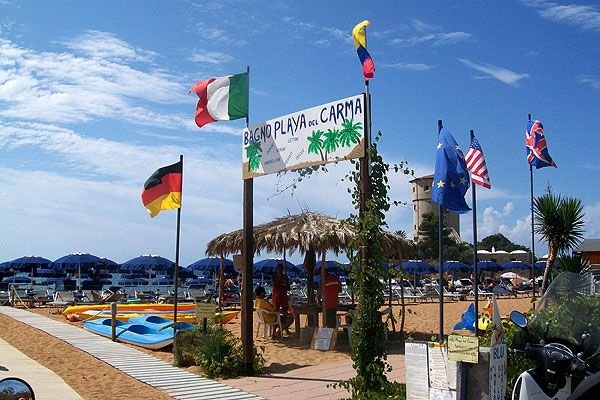 Playa Del Carma - 4
