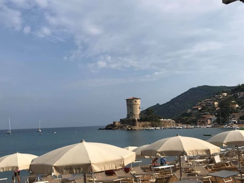 Bagno Il Delfino - 2