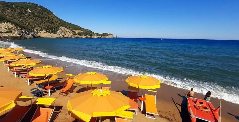 Bagno Giglio Blu - 2
