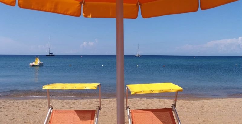 Bagno Giglio Blu - 3