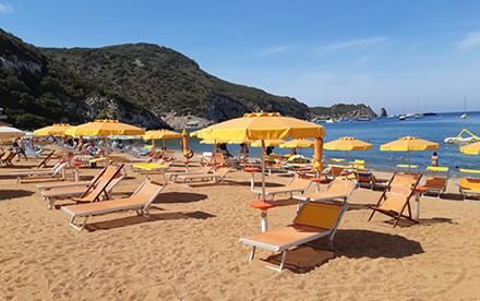 Bagno Giglio Blu - 4