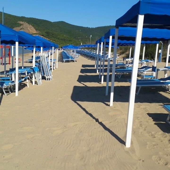SunBeach - 5