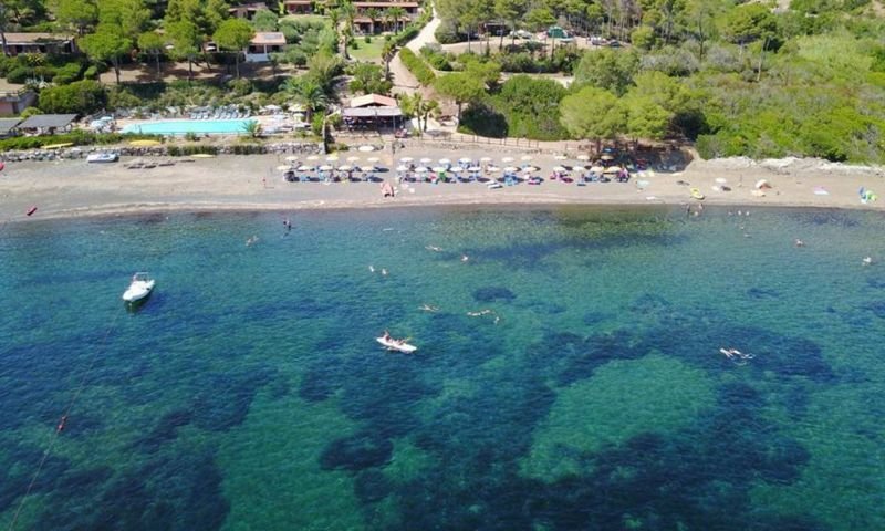 Margidore Yacht Club