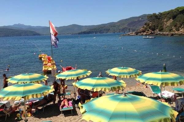 Spiaggia di Zuccale - 3