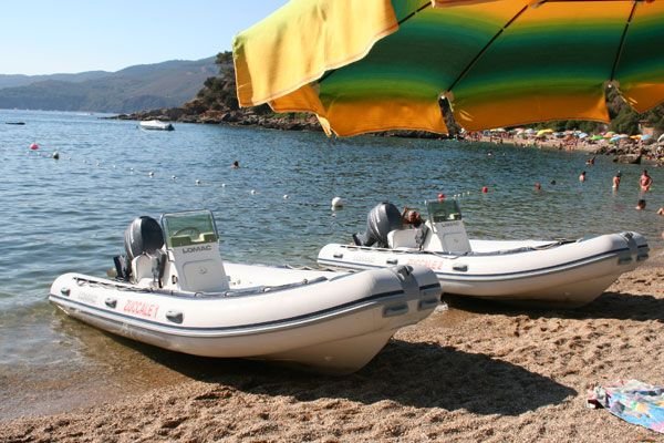 Spiaggia di Zuccale - 4