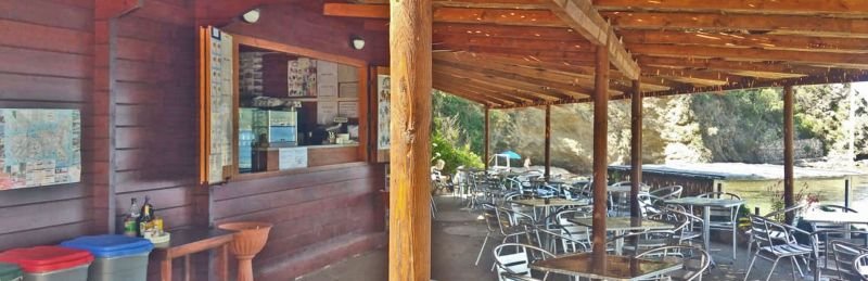 Spiaggia di Zuccale - 5