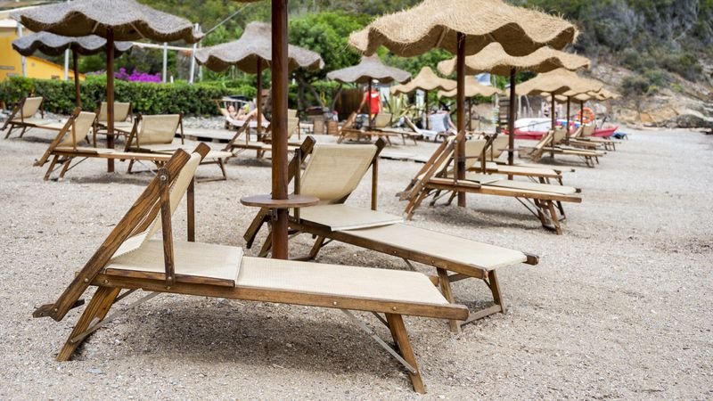 Spiaggia Di Calanova - 2