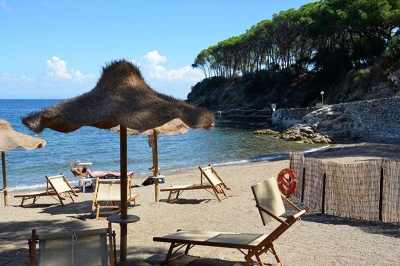 Spiaggia Di Calanova - 3