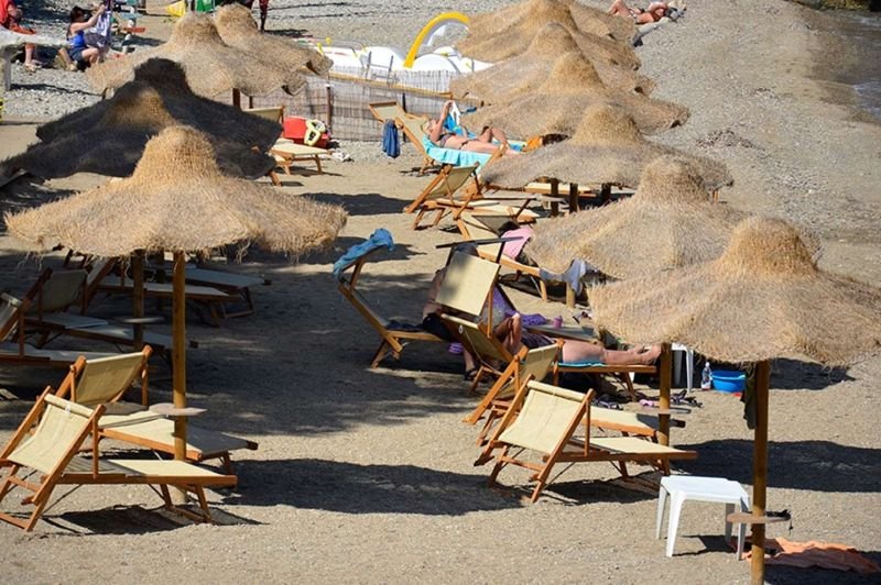 Spiaggia Di Calanova - 4