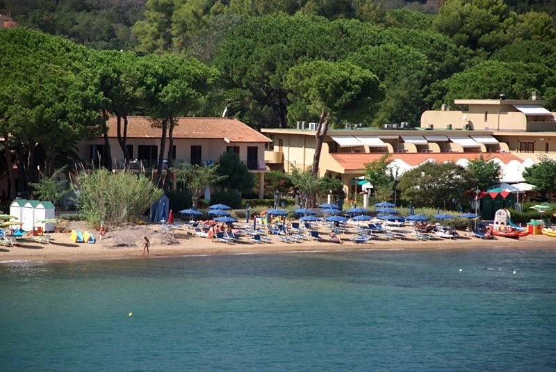 La Voce Del Mare - Isola D'Elba