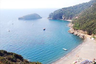Spiaggia Ortano - 2