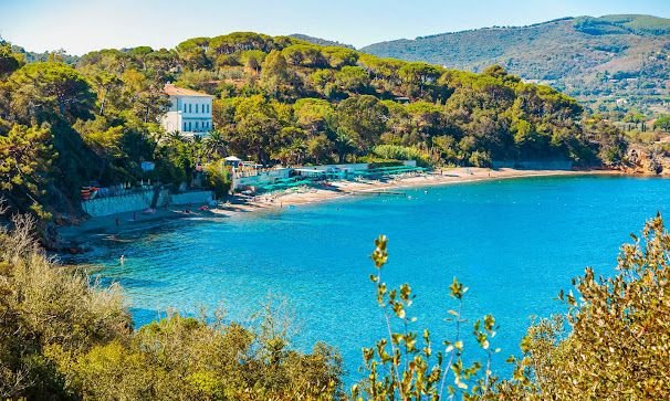 Hotel Villa Dell'Ottone