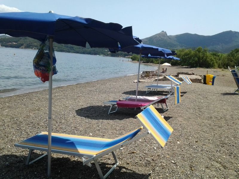 El Sombrero - Isola D'Elba