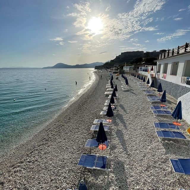 Bagni Elba