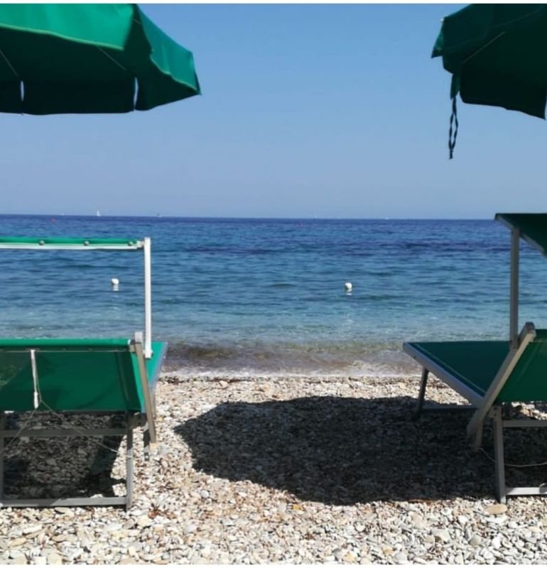 Prunini Beach - 2