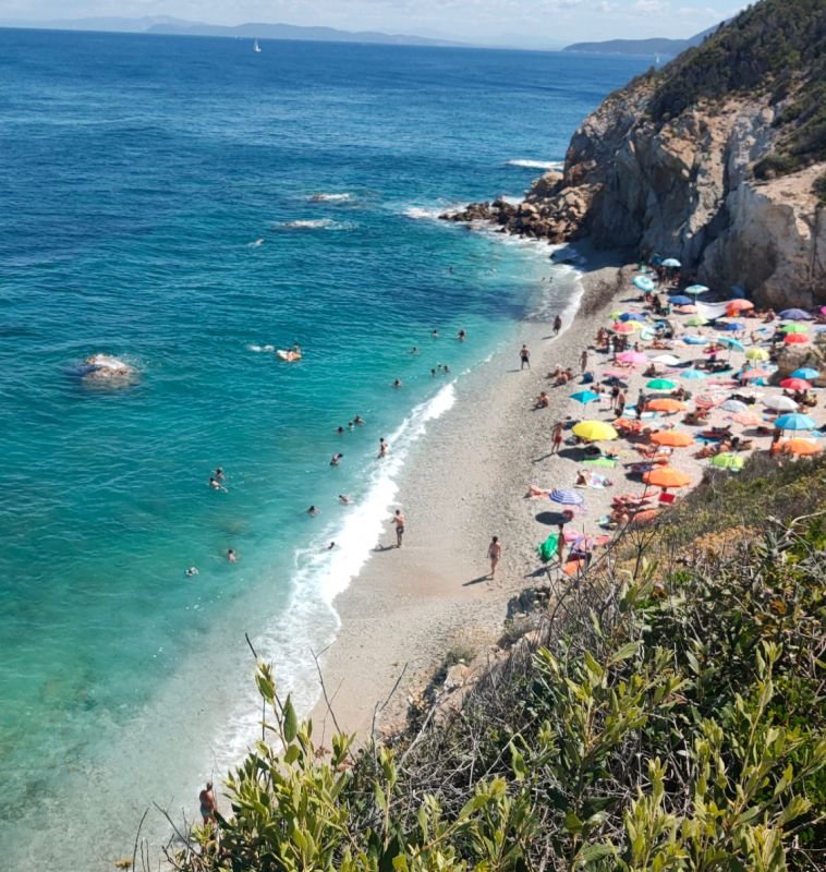 Spiaggia Di Sansone - 2