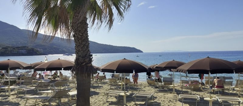 Stabilimento La Perla