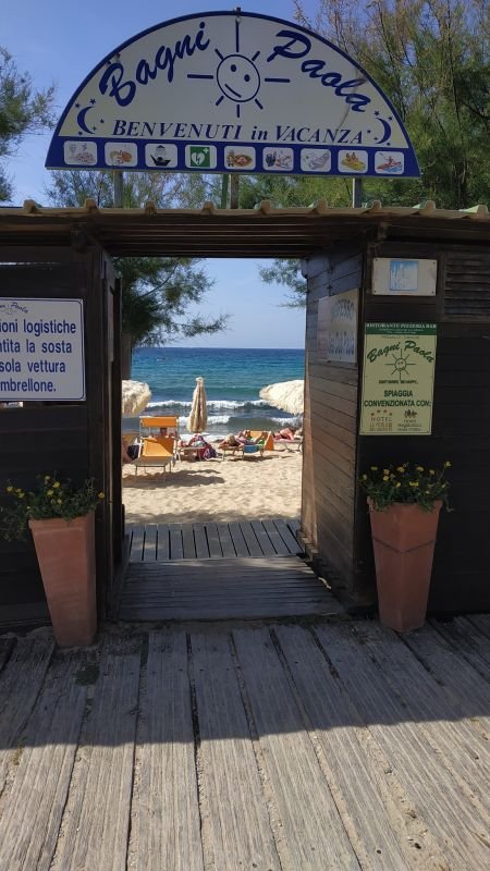 Bagni Paola - 3