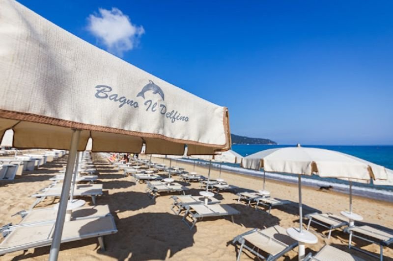 Dolphin Bay Snack Bar