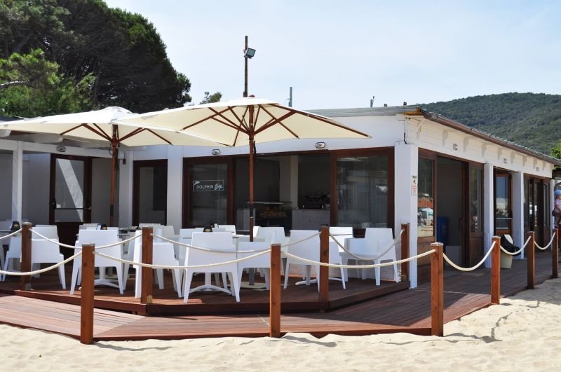 Dolphin Bay Snack Bar - 3