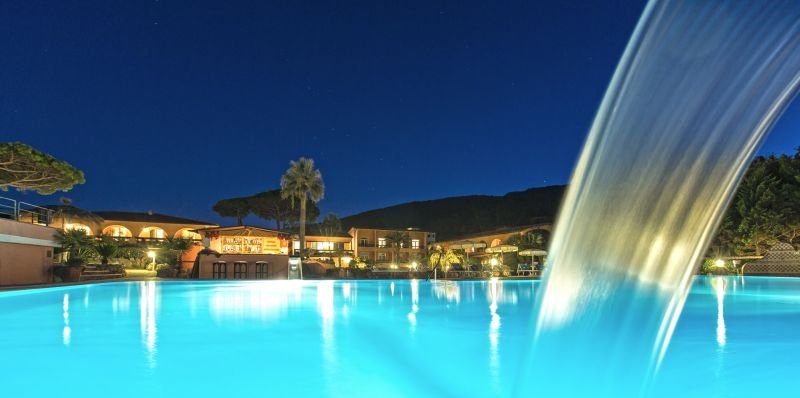 La Capannina - 5