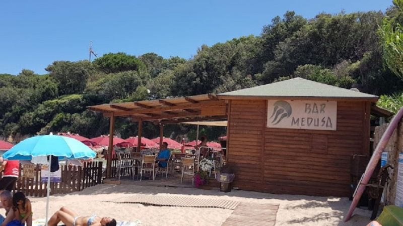 Bar Medusa - 3