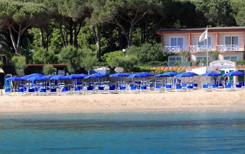 Valle Verde Beach Club - 2