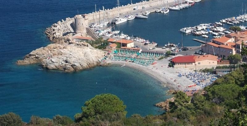 Bagni La Fenicia