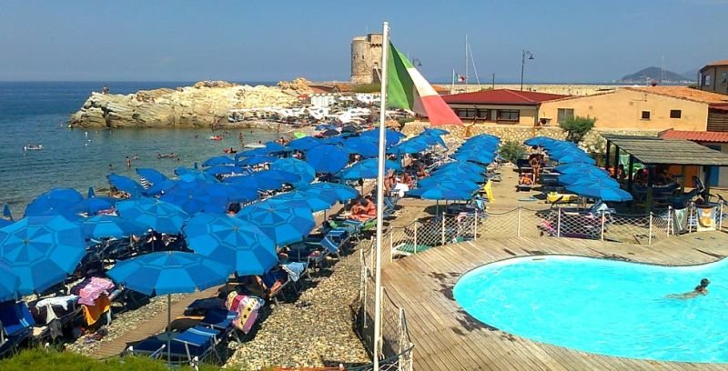 Bagni La Fenicia - 2