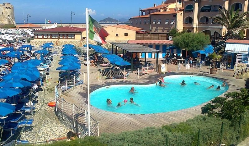 Bagni La Fenicia - 3