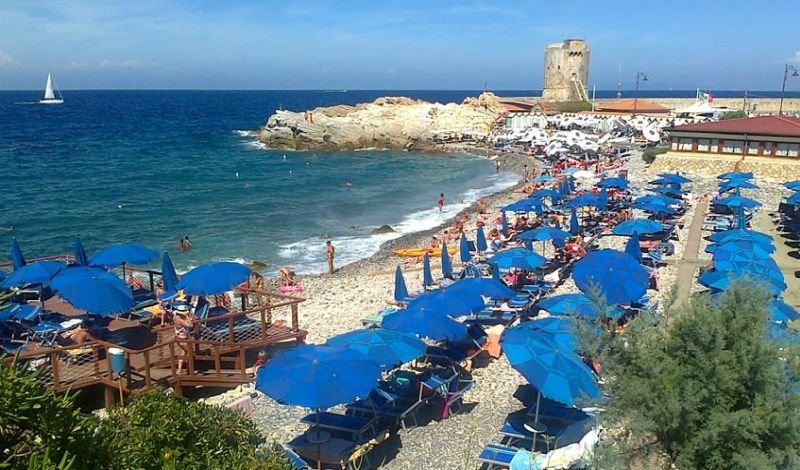 Bagni La Fenicia - 4