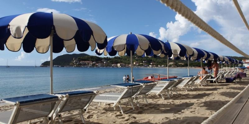 Bagni Pineta - 5