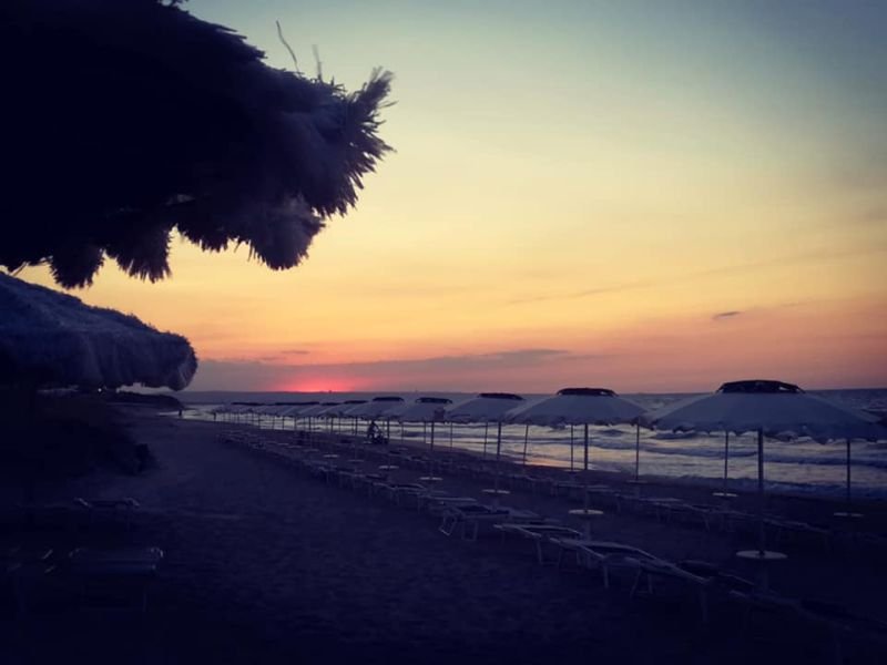 La Risacca Beach Club - Petacciato