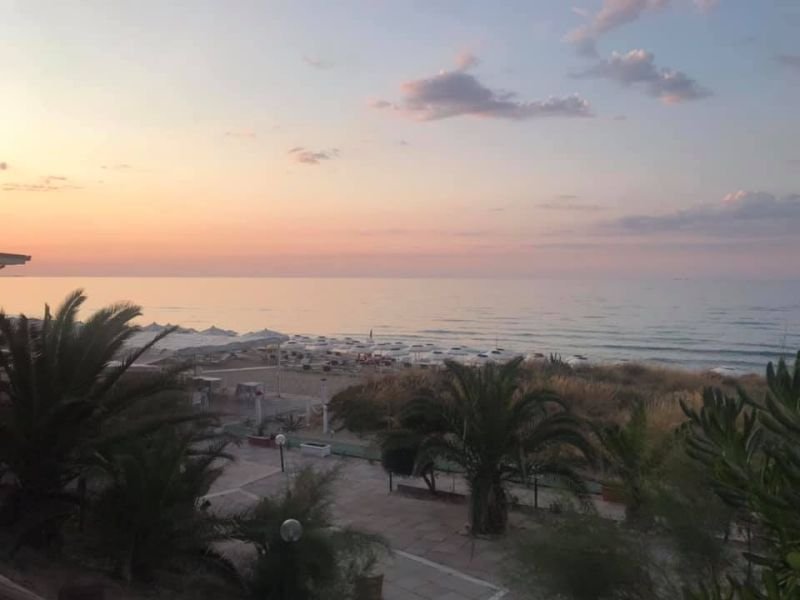 La Risacca Beach Club - 2