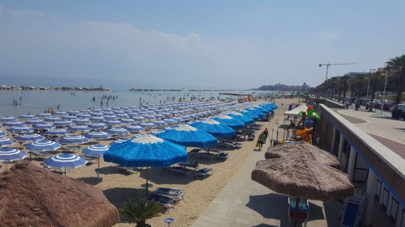 Lido Sirena Beach - 2