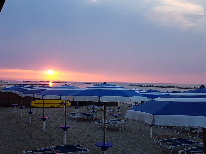 Lido Sirena Beach - 3