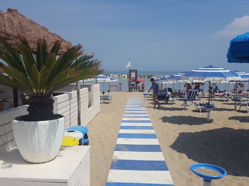 Lido Sirena Beach - 4